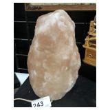 Himalayan Salt Lamp