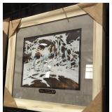 art of bev doolittle print