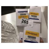 3 - 160PSI 1NPT Lower Gauge