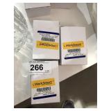 3 - 160PSI 1NPT Lower Gauge