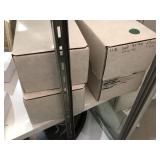 4 Boxes of Sports Cards