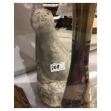 13" Marble Seal