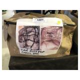 Car Roof Top Cargo Bag