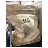 US Military Water Bag