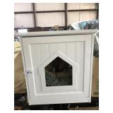 Cat house