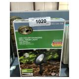 LED Color Changing Wall Wash Light