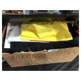 Misc Sewing Materials