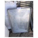 Stainless Steel Sheet Pans