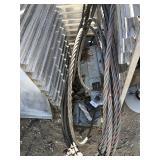 Tirfor T532 CAble and Over Head Cable Trolly/Pully