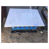 Commercial Power Box