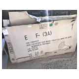 Full Round Top Bed Frame Foot and Head Board