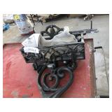 cast iron collectibles