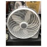 Digital Cyclone Digital Monitor Fan