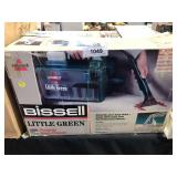 Bissell Little Green Cleaner