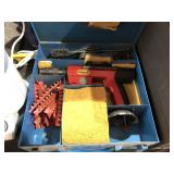 Gun Fix Ass 40-56 Gunnebo Complete Working Kit