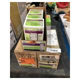 3 Boxes of 3 0-10 Volt Dimmer Switches