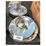 Misc Collector Plates