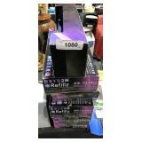 Xron Cutz & 5 Refills