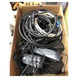 Misc Speakers & Cord