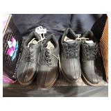 2 New Pairs Shoes Mens Earth Spirit