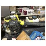 Ryobi Leaf Blower