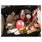 KC Chiefs collectibles