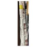 chain link fence slats