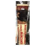 collectible posters as is