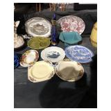 collectible glassware