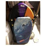 water boogie boards