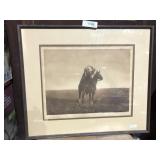 prarie chief native print