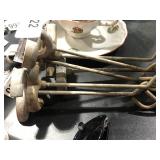 6 Short Number Brands