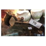 Stanley Wood Planner No. 78 USA