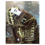 TPS #125 Series Baseball Glove