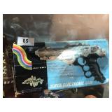Super Electronic Gun  w/ Box