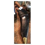 Gurka Knife and Sheath