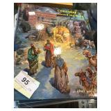 3 Christmas Themed Books