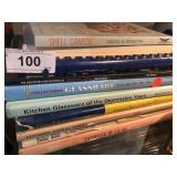 Books on Identifying Antiques