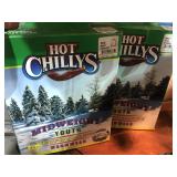 Top & Bottom Base Layers sz Youth