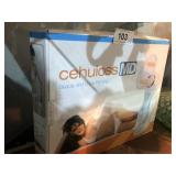 NIB cehuioss MD Beauty and Body Firming Device