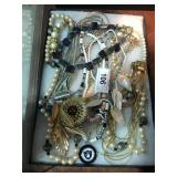 Fashion Necklaces               Riker Not Included