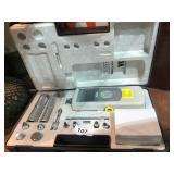 IMADA Digital Force Gauges in Case