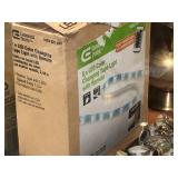 8ft LED Color Changing Tape Light NO Remote