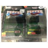 2 Base Layers Top and Bottoms Woman