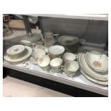 Haviland Limoges "Loreal" Pattern China