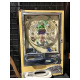 preview of upcoming lots