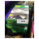 2 sets of youth xs hot chillys