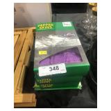 2 sets of youth small pepper skins