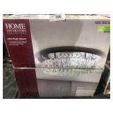 led flush mount light