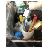 Film Developing Supplies